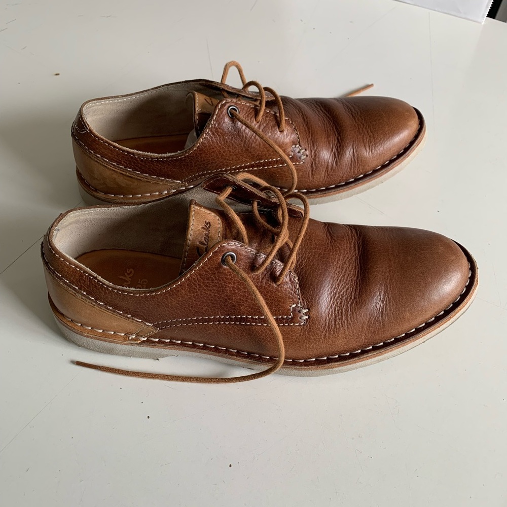 Clarks Hinton Fly size 7.5 US